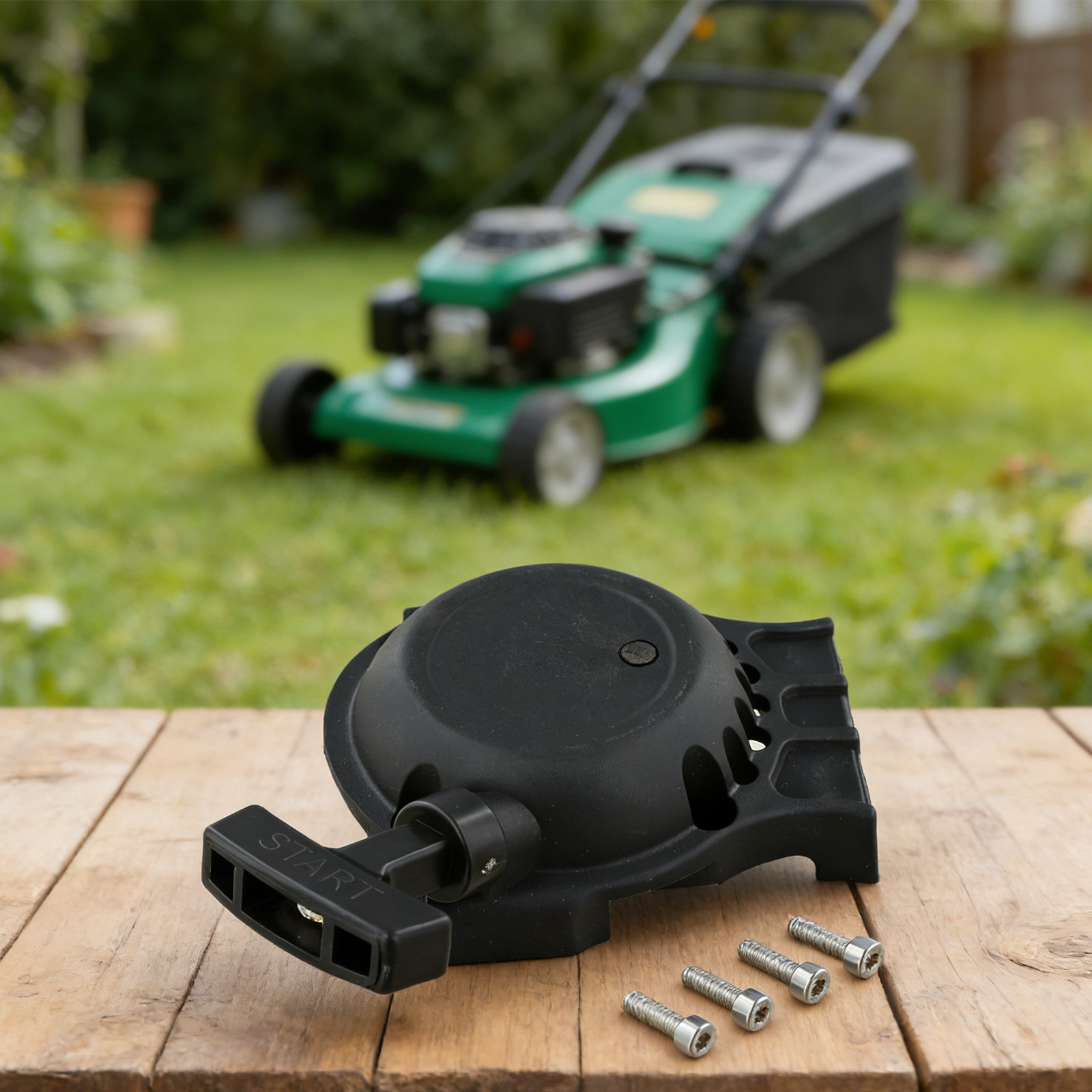 Gardening Tools Ppt - 1 pz A051000940 A051000941 Avviatore a