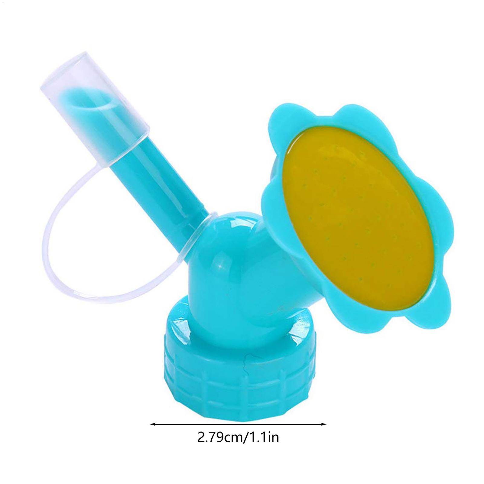 Gardening Tools Women - 1 pz Ugello Irrigazione 2-in-1 a