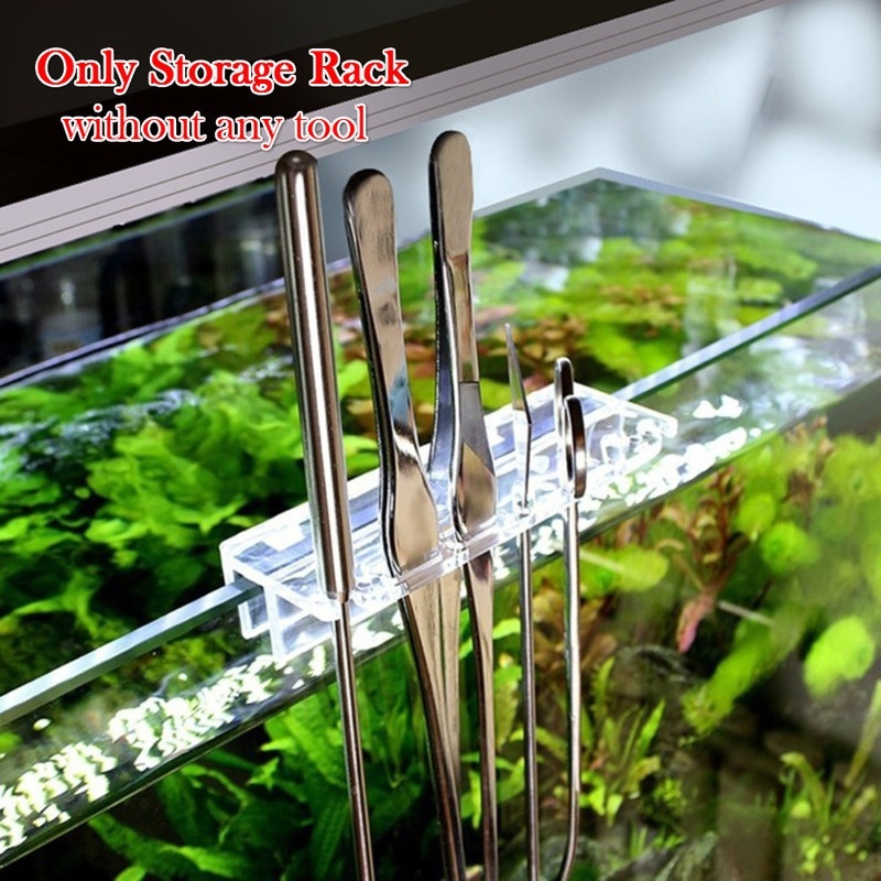 Aquaponics Fish Tank - 1 pz nuovo acquario strumenti per
