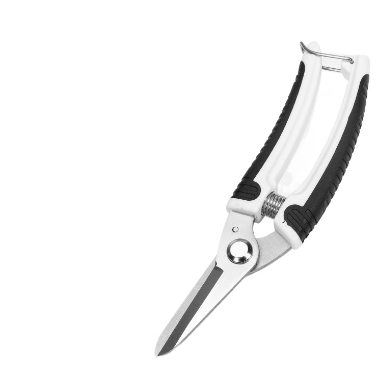 Gardening Tools To Cut Branches - Cesoie per potatura in acciaio inossidabile