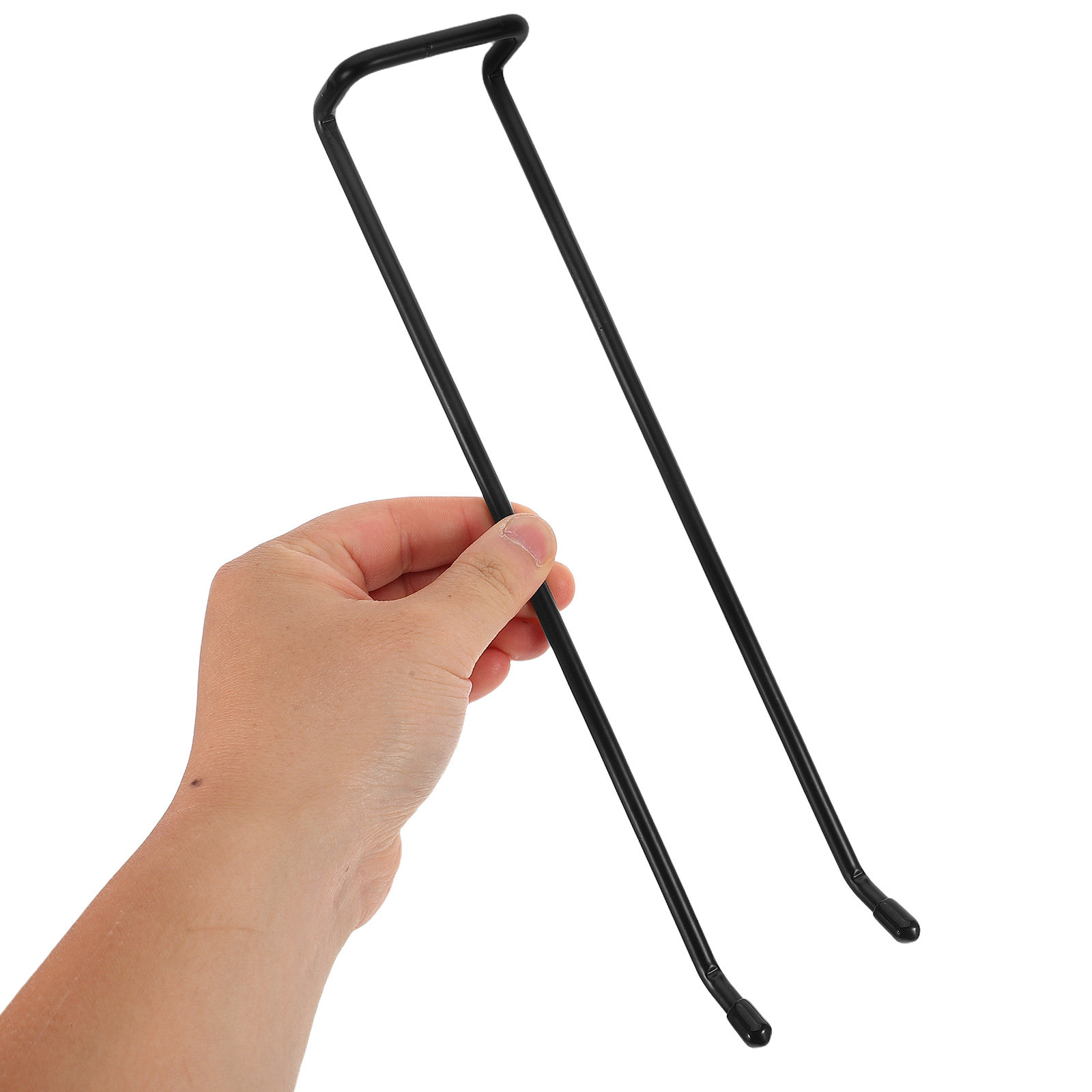 Gardening Tools Heavy Duty - Portautensili Pieghevole da Parete, Organizzatore Resistente
