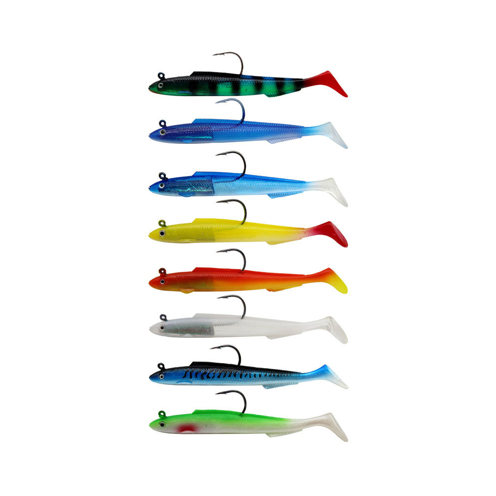 Gardening Tools Must Haves - 1 pz Esca da pesca morbida