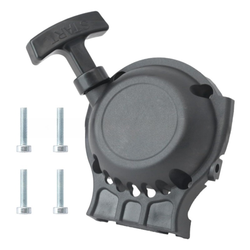 Gardening Tools Ppt - Avviamento a strappo di ricambio per