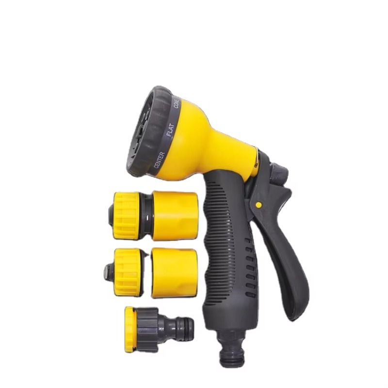 Gardening Tools Quality - Attrezzi da Giardino: Set di Pistole