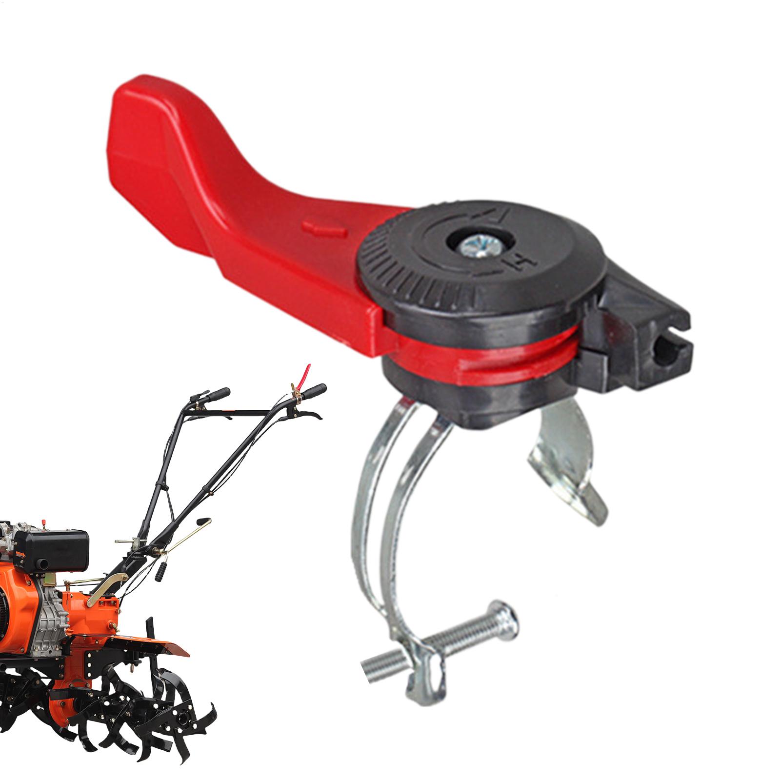 Gardening Tools Women - Leva acceleratore a pollice per manubrio