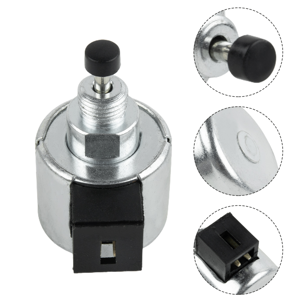 Gardening Tools Quality - Valvola Solenoide di Alta Qualità per