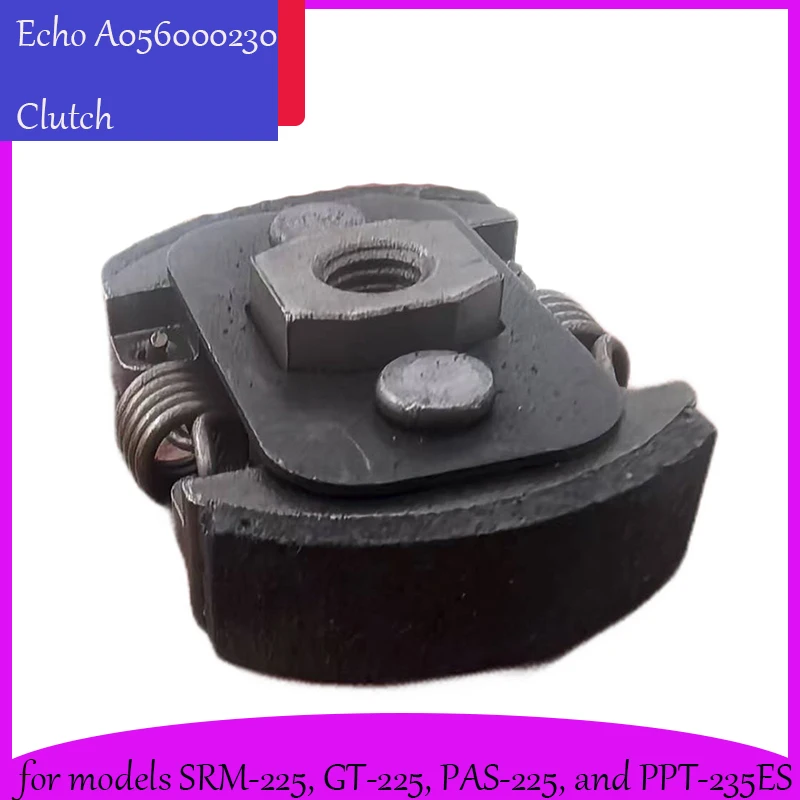 Gardening Tools Ppt - Per ECHO A056000230 Gruppo frizione Metallo