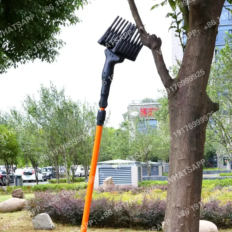 Gardening Tools Must Haves - Attrezzo Magico per Raccolta in Giardino,