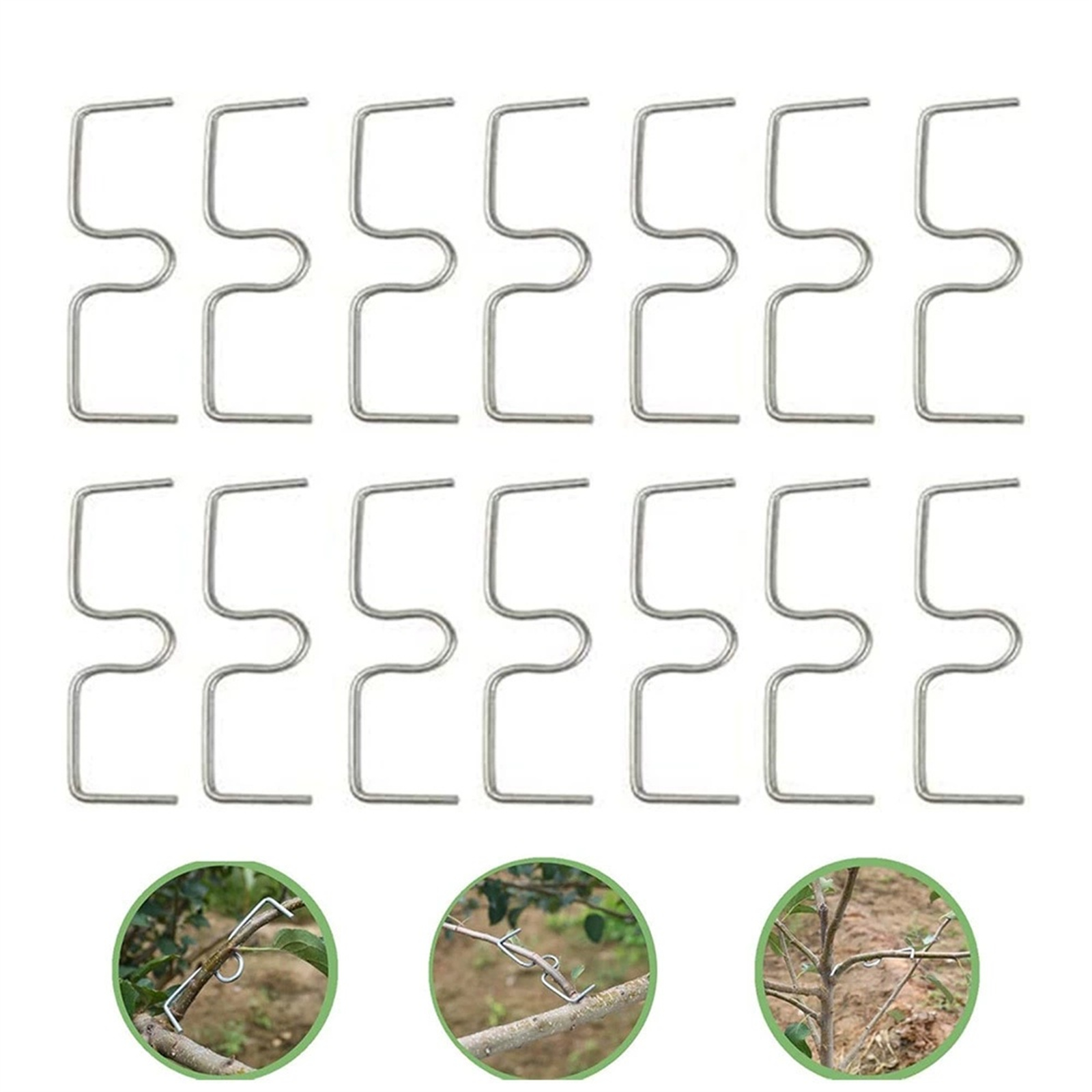 Gardening Tools Must Haves - Piegatore per Rami di Alberi da