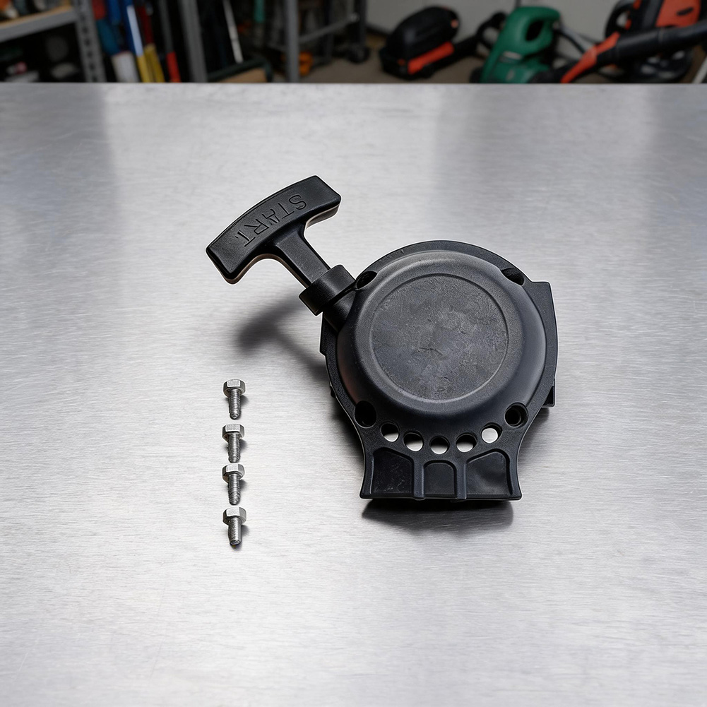 Gardening Tools Ppt - Per Echo Per SRM-265 Per SRM-266