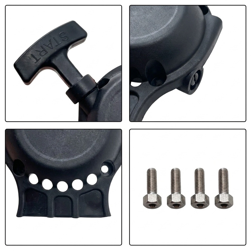 Gardening Tools Ppt - Per Echo Per SRM-265 Per SRM-266
