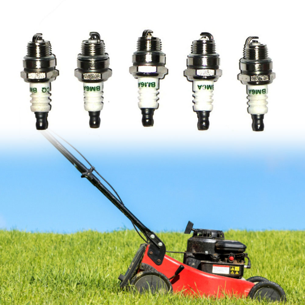 Gardening Tools Ppt - A425000060 Spark Confezione da 5 per