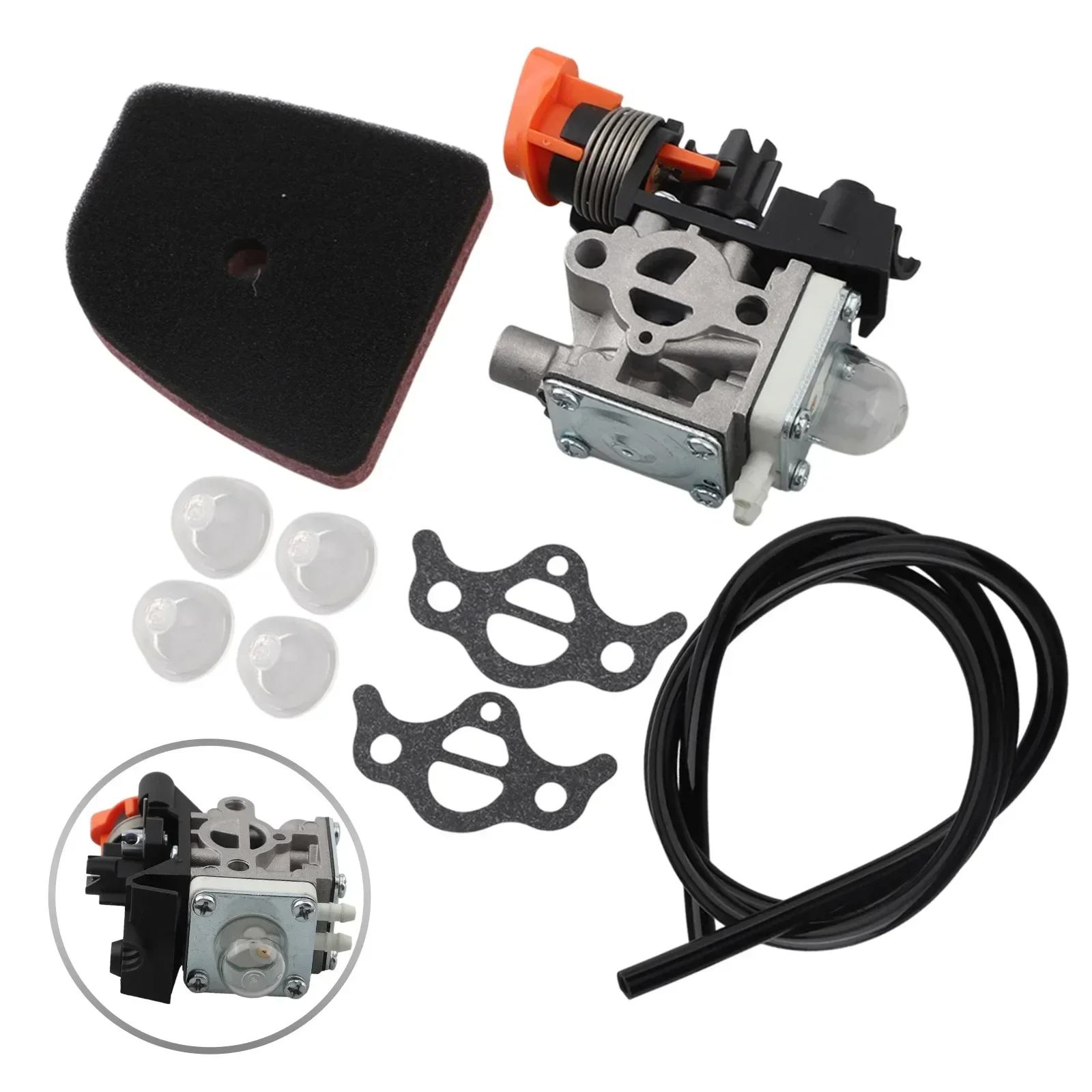 Gardening Tools Australia - 9 pz/set HL94 FS94 Carburatore Per-Stihl