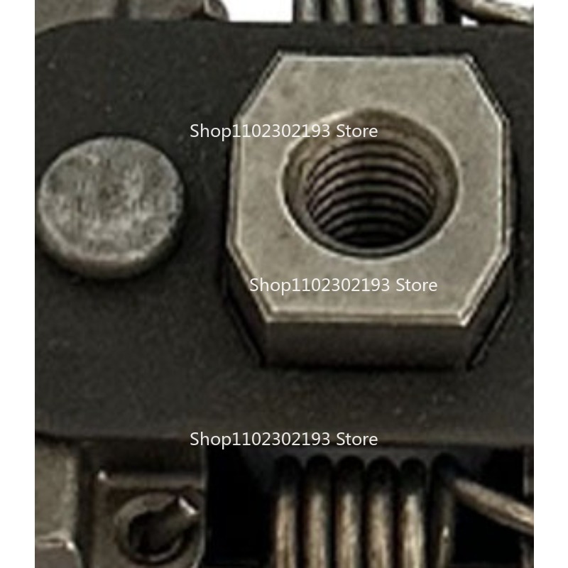 Gardening Tools Ppt - Frizione compatibile con ECHO SRM-225 A056000230