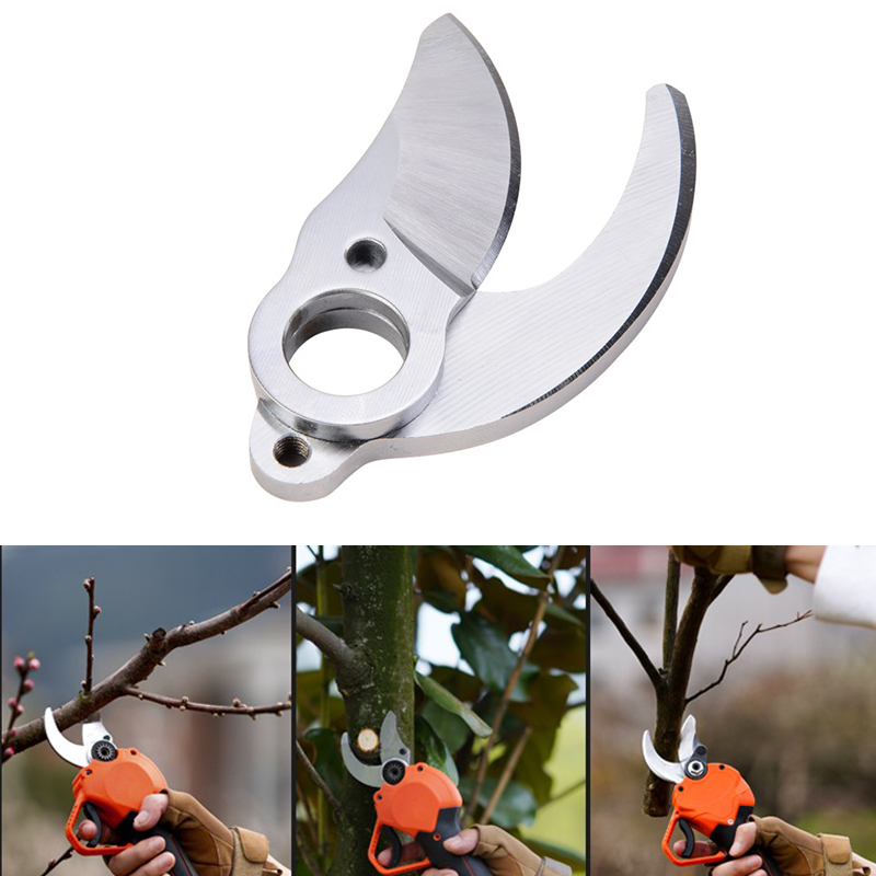 Gardening Tools To Cut Branches - Cesoie da potatura elettriche SK5 Lama