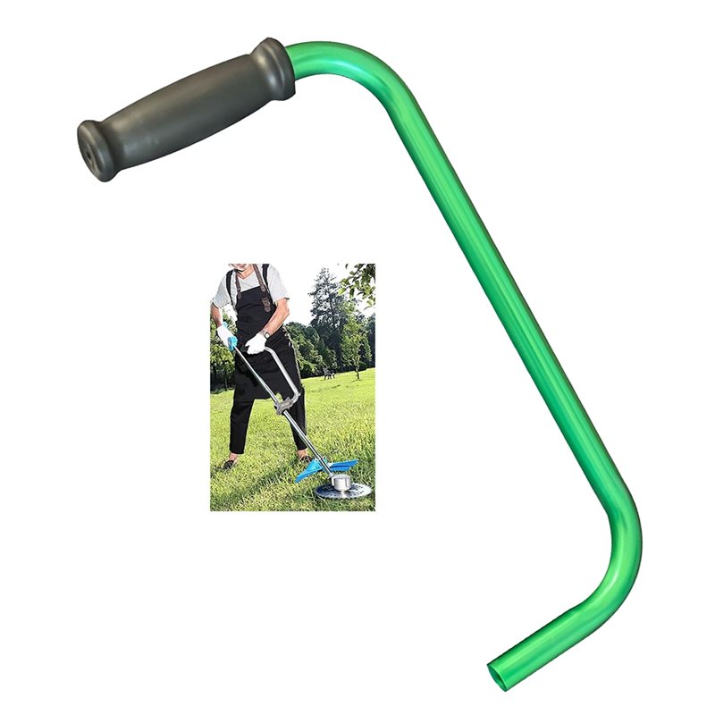 Gardening Tools Must Haves - 【Indispensabile】Attrezzi da Giardino: Impugnatura Ergonomica per