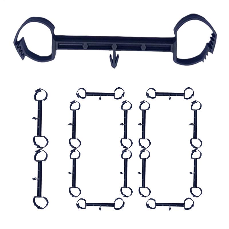 Gardening Tools Names - Etichette per piante da giardino Etichette