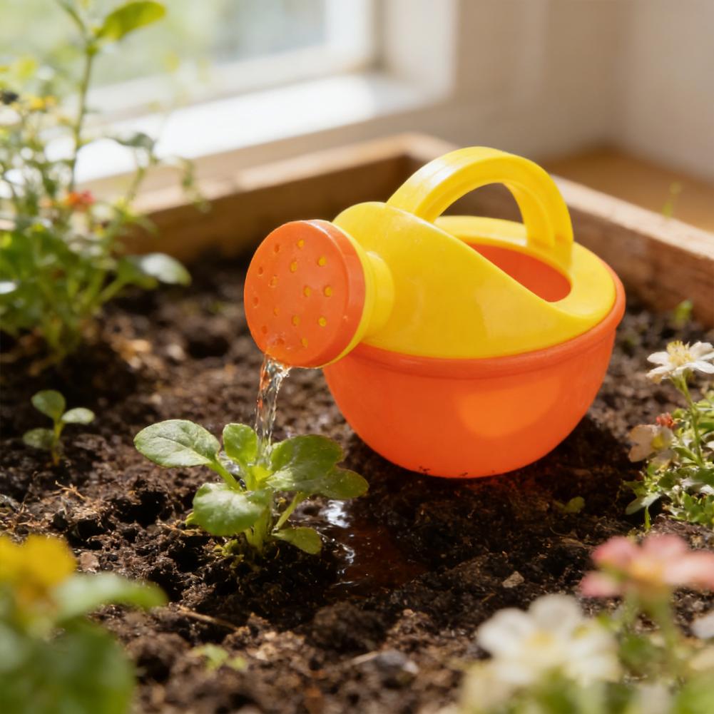 Annaffiatoio leggero per bambi - Gardening Tools For 8 Year Olds recensione e prezzo