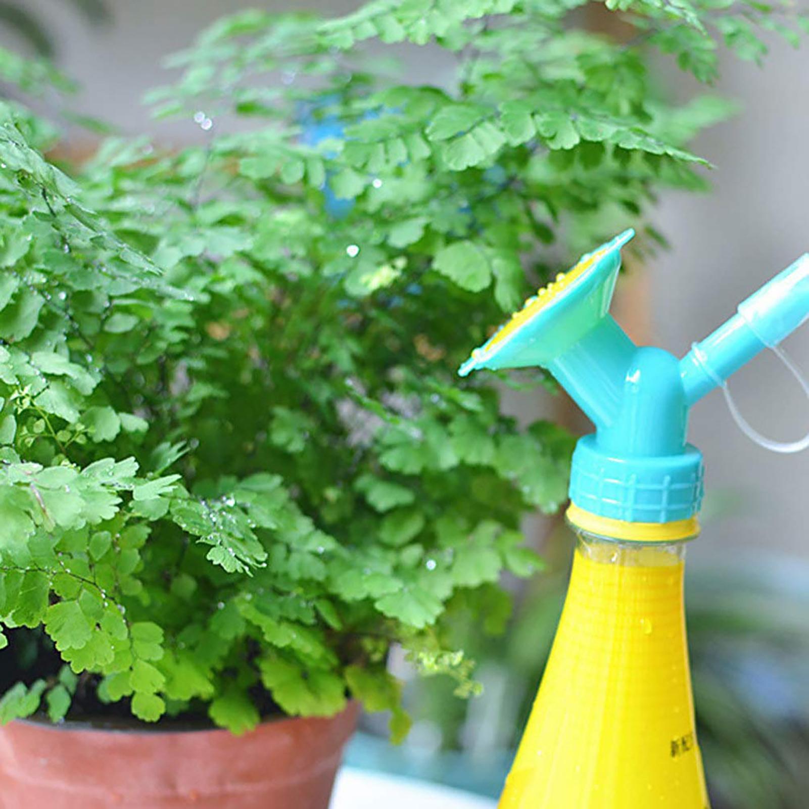 1 pz Ugello Irrigazione 2-in-1 - Gardening Tools Women recensione e prezzo