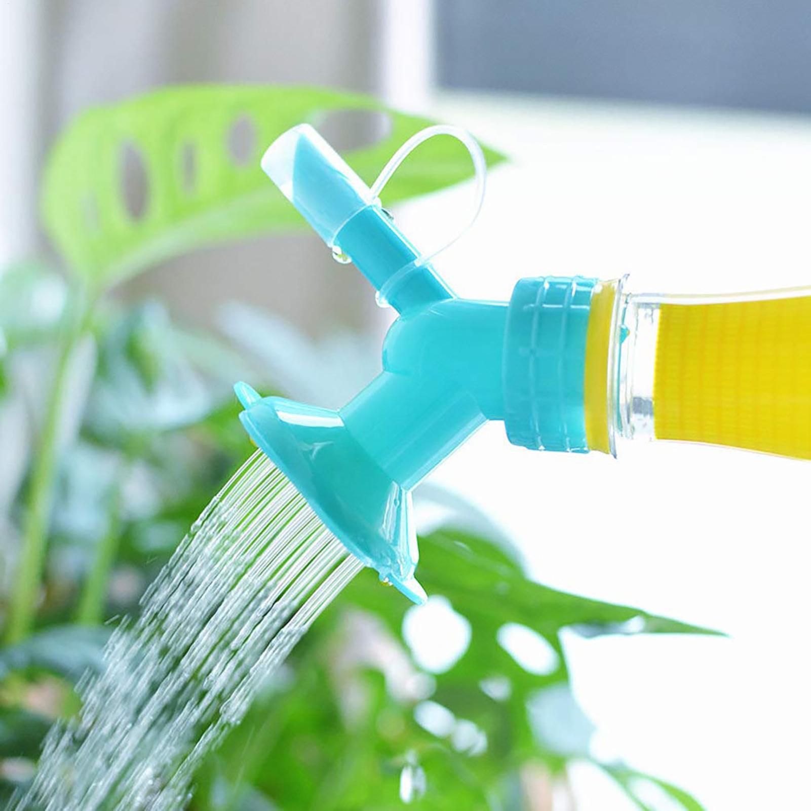 1 pz Ugello Irrigazione 2-in-1 - Gardening Tools Women recensione e prezzo