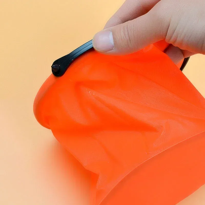 Secchiello da Spiaggia Pieghev - Gardening Tools Toys recensione e prezzo