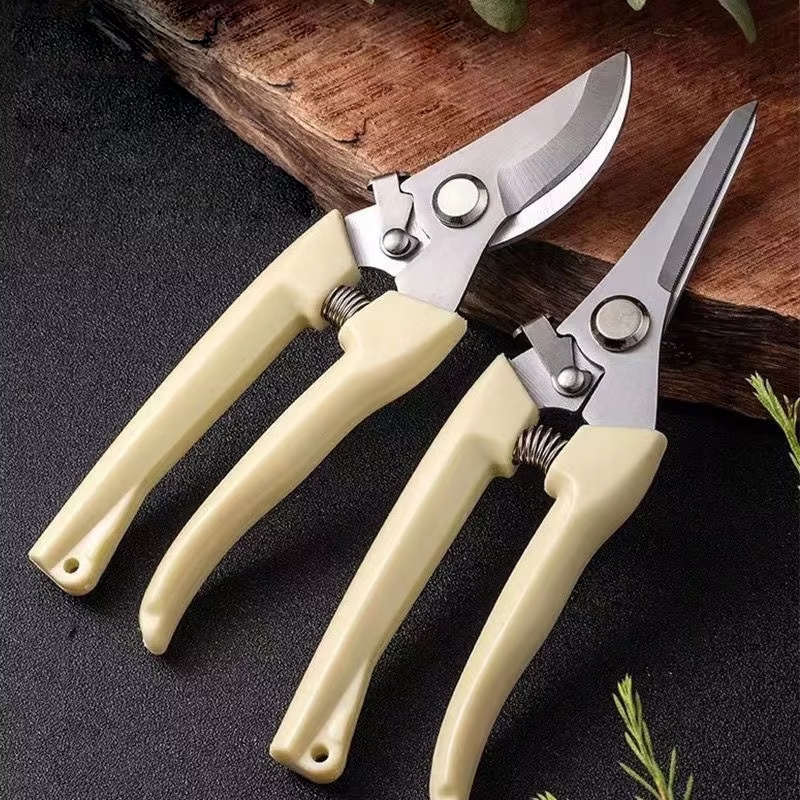 Forbici da Potatura in Acciaio - Gardening Tools To Cut Branches recensione e prezzo