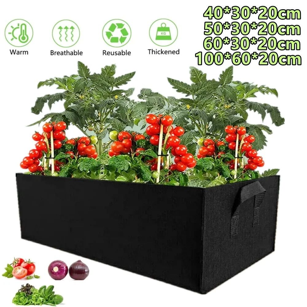 Sacchetto da Giardino in Feltr - Gardening Tools Quality recensione e prezzo