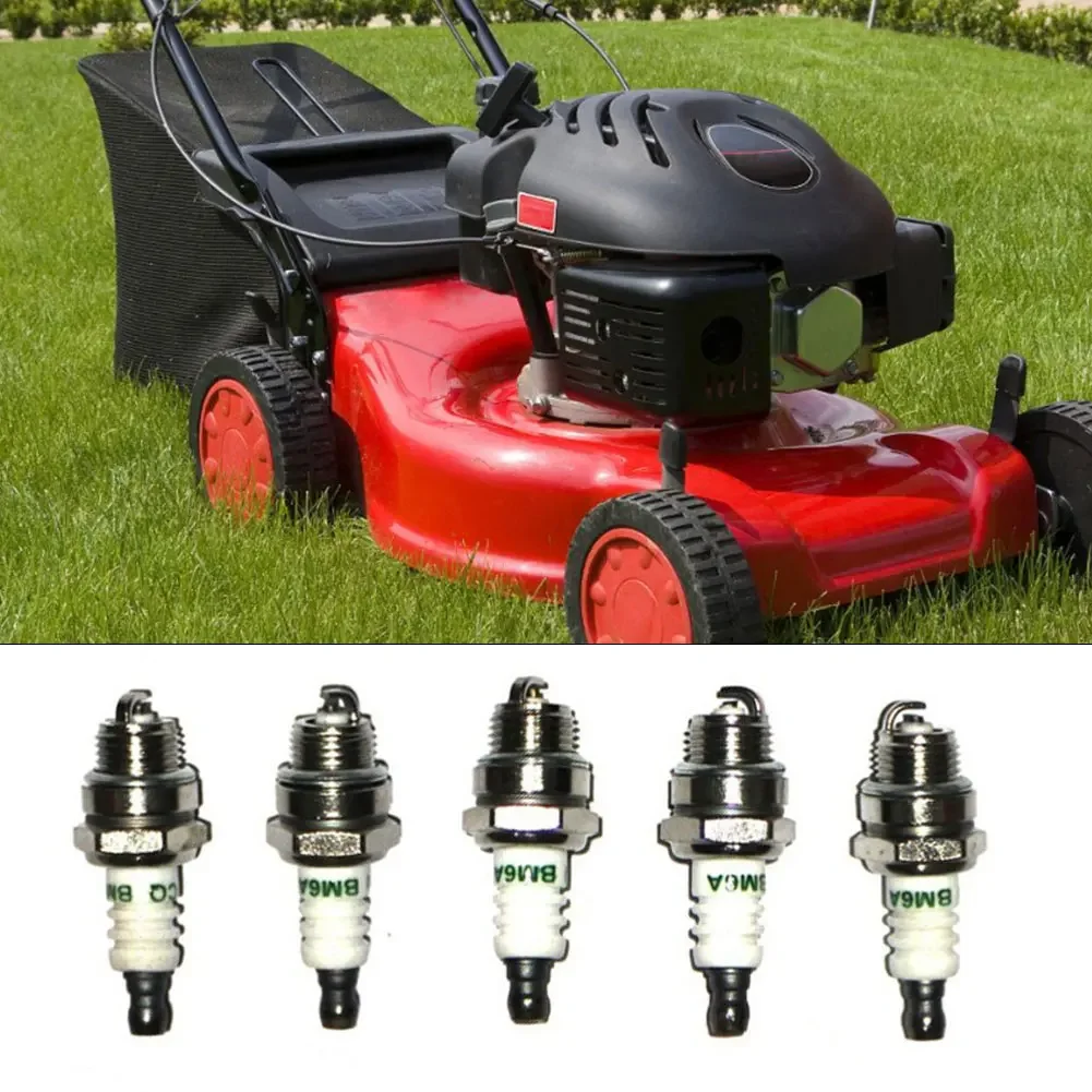 5 pezzi A425000060 Candele di  - Gardening Tools Ppt recensione e prezzo