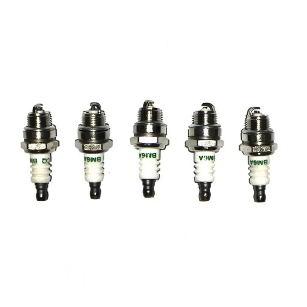 5 pezzi A425000060 Candele di  - Gardening Tools Ppt recensione e prezzo