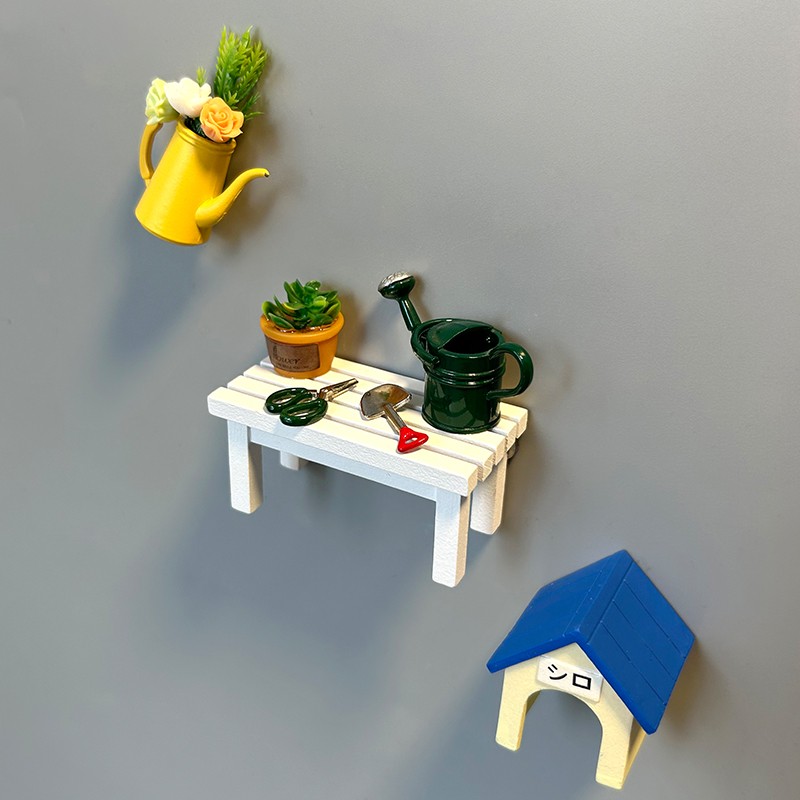 Tavolo 3D Attrezzo da giardina - Gardening Tools For 8 Year Olds recensione e prezzo
