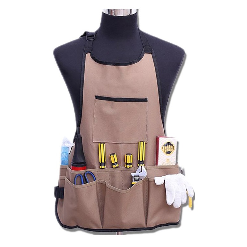 Grembiule da lavoro da giardin - Gardening Tools Women recensione e prezzo