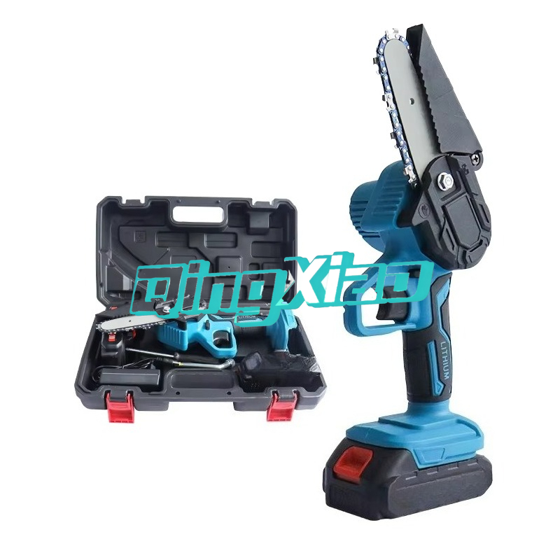 Mini motosega ricaricabile sen - Gardening Tools To Cut Branches recensione e prezzo