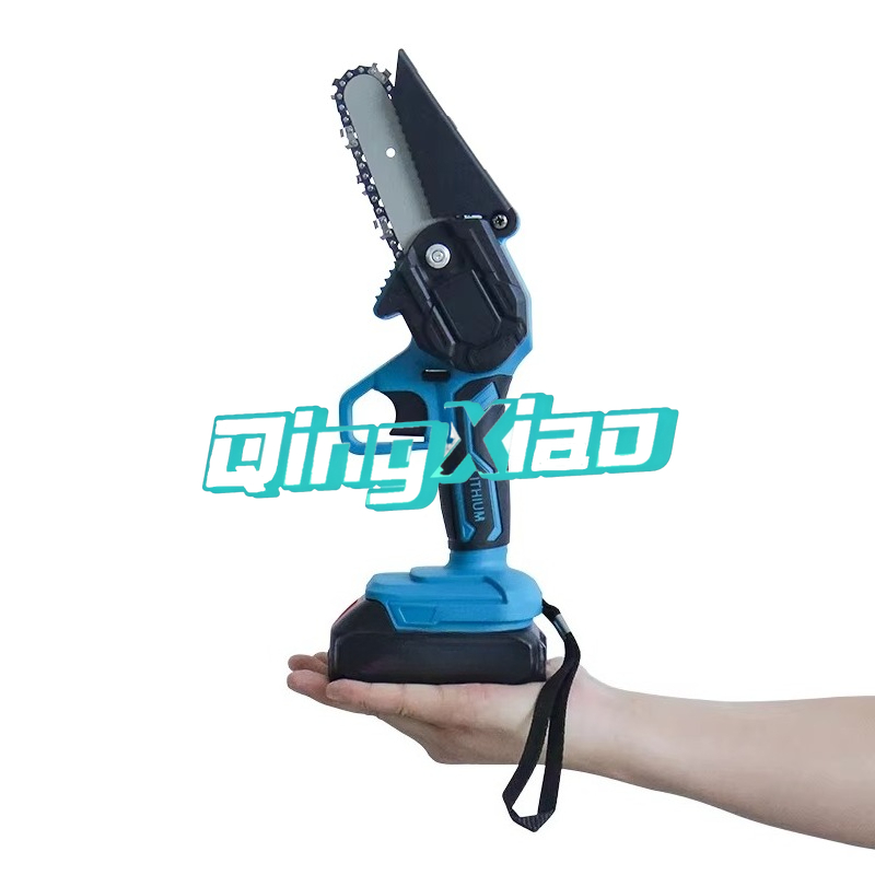 Mini motosega ricaricabile sen - Gardening Tools To Cut Branches recensione e prezzo