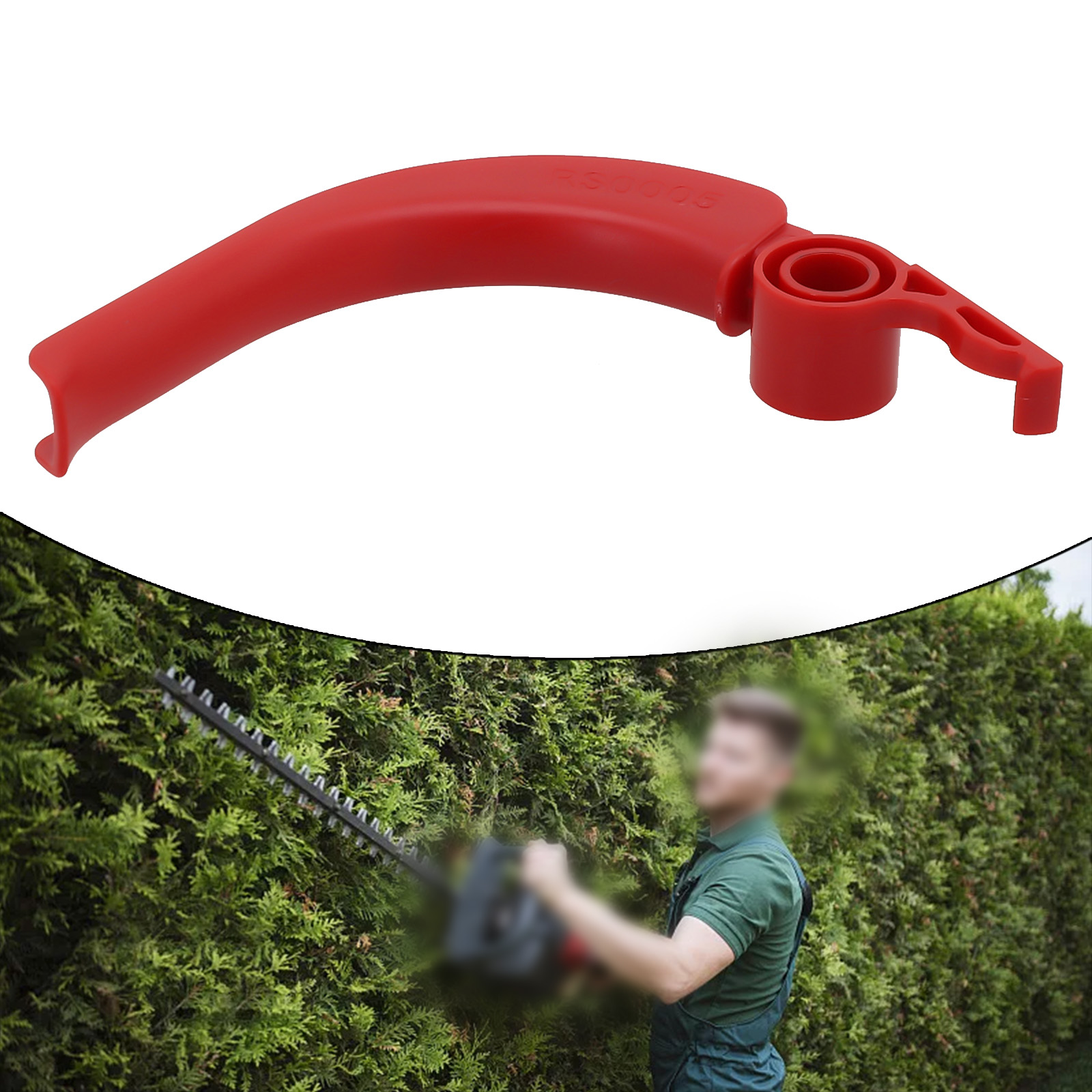 Maniglia a leva per tosaerba,  - Gardening Tools Names recensione e prezzo