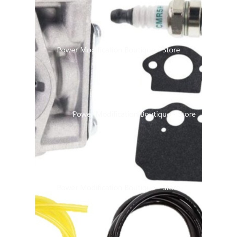 Carburatore per ECHO HCA-2620  - Gardening Tools Ppt recensione e prezzo