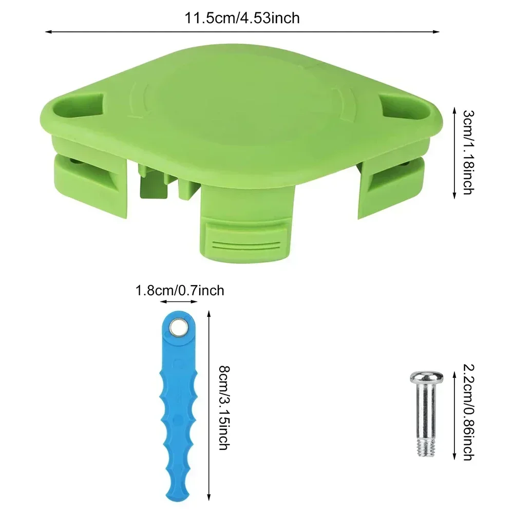 Per Greenworks Trimmer Lama di - Gardening Tools Quality recensione e prezzo
