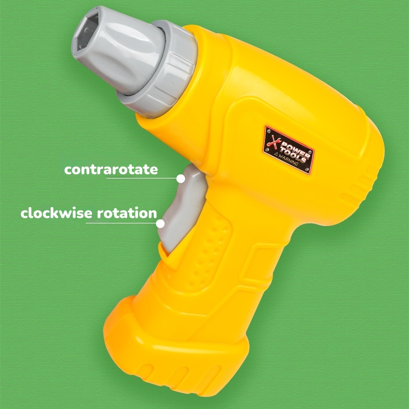 Giocattoli Creativi con Viti e - Gardening Tools For 8 Year Olds recensione e prezzo
