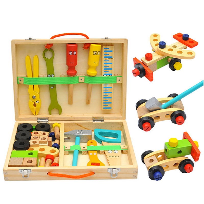 Giocattoli educativi per bambi - Gardening Tools For 8 Year Olds recensione e prezzo
