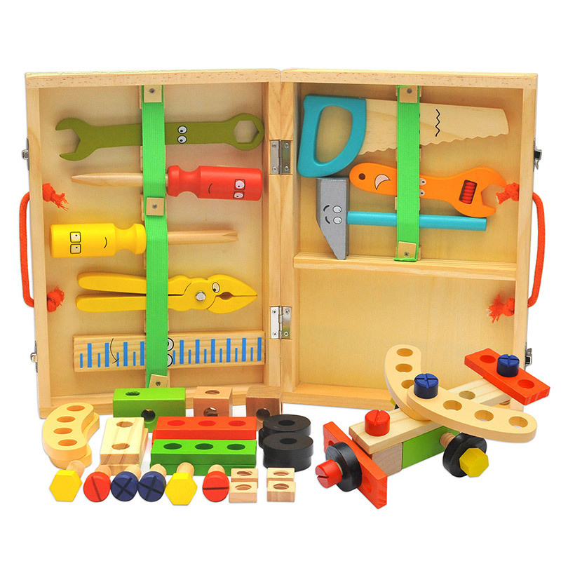 Giocattoli educativi per bambi - Gardening Tools For 8 Year Olds recensione e prezzo