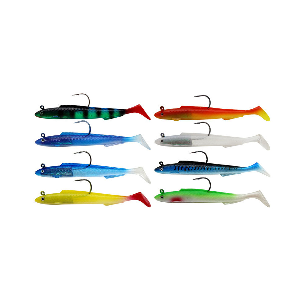 1 pz Esca da pesca morbida Occ - Gardening Tools Must Haves recensione e prezzo