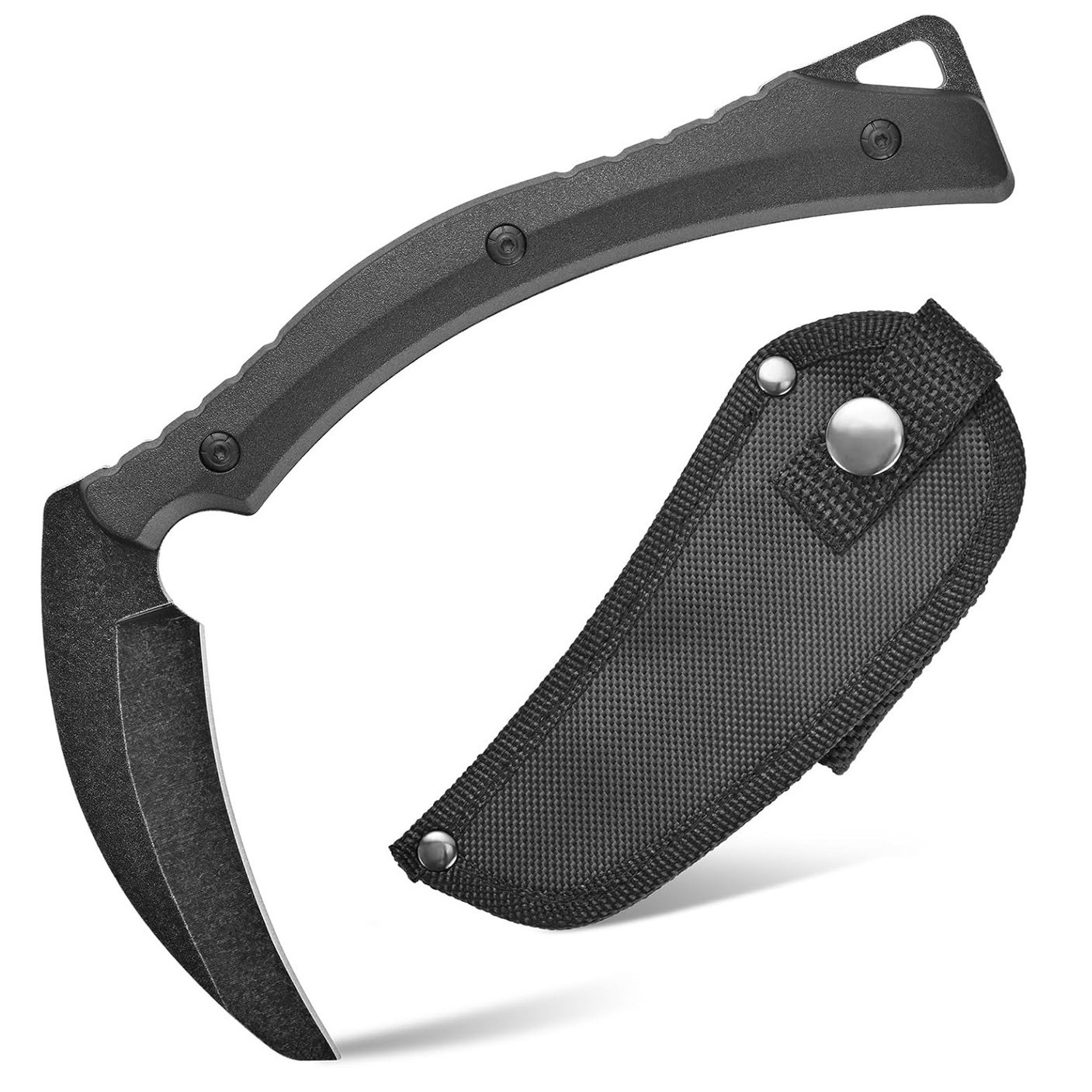 Falce tattica da giardino mult - Gardening Tools Quality recensione e prezzo