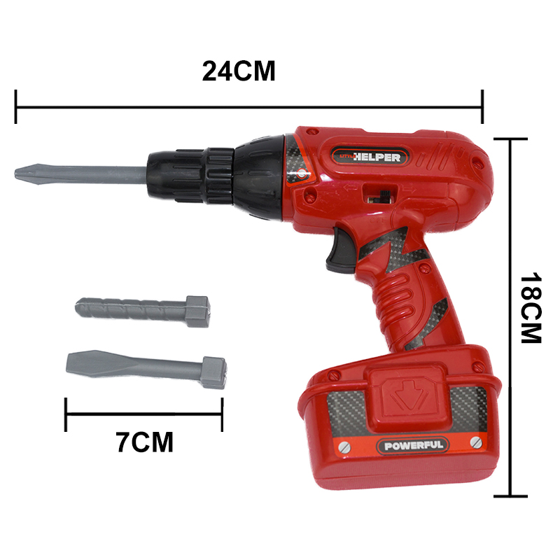Strumenti Giocattoli Trapano e - Gardening Tools For 8 Year Olds recensione e prezzo