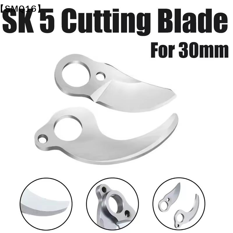 Lame per Forbici Elettriche da - Gardening Tools To Cut Branches recensione e prezzo
