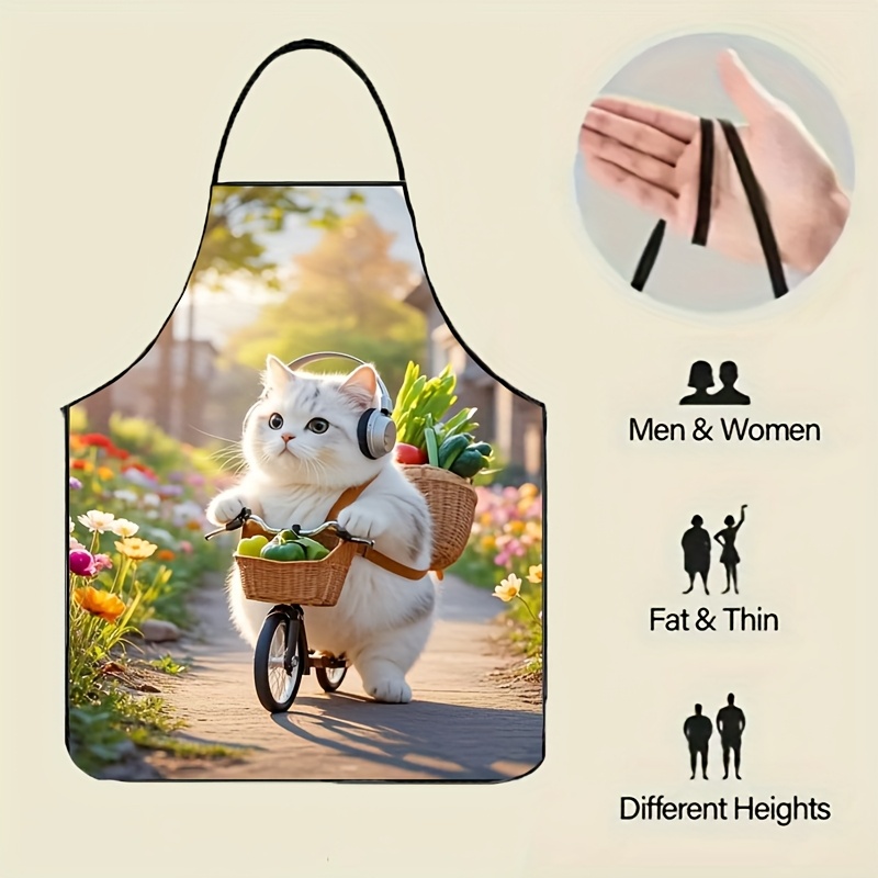 Grembiule da cucina floreale p - Gardening Tools Women recensione e prezzo