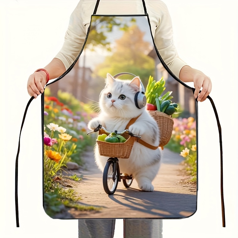 Grembiule da cucina floreale p - Gardening Tools Women recensione e prezzo
