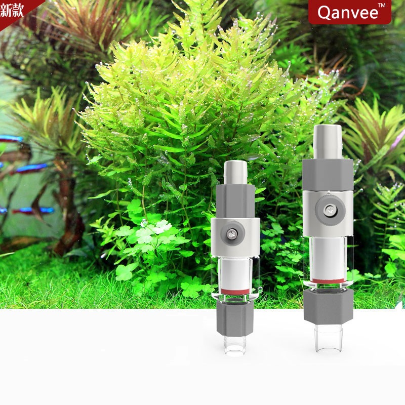 Diffusore atomizzatore CO2 in  - Aquaponics Fish Tank recensione e prezzo