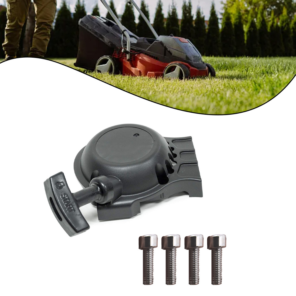 Avviamento a strappo di ricamb - Gardening Tools Ppt recensione e prezzo