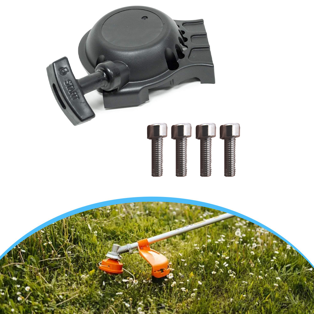 Avviamento a strappo di ricamb - Gardening Tools Ppt recensione e prezzo