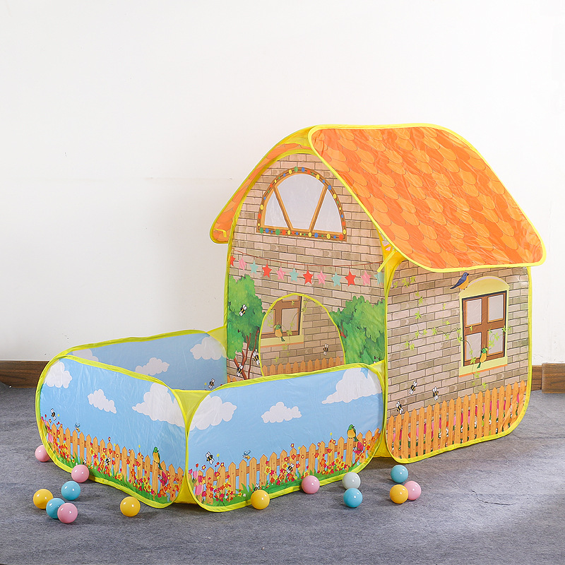 Gioca a tenda Giocattoli Pisci - Gardening Tools Toys recensione e prezzo