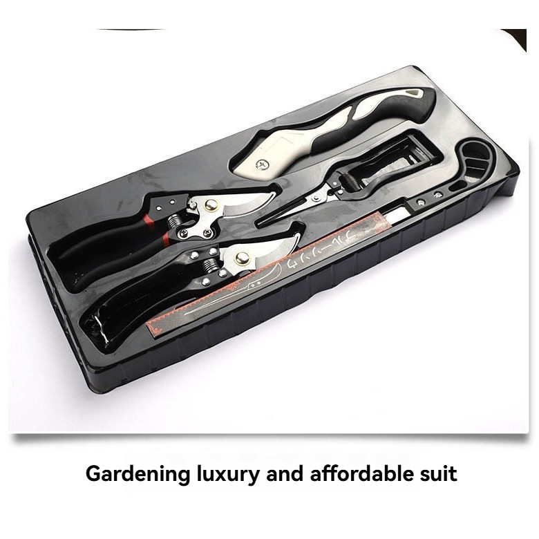 Set di Forbici da Giardinaggio - Gardening Tools To Cut Branches recensione e prezzo
